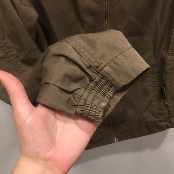 Volcom jacket XL (fits like a large) - Picture 3 of 10